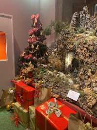 A Holiday Must-Visit in Segovia