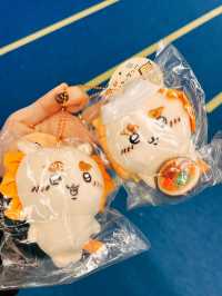 🇯🇵日本東京池袋👣吉伊卡哇POP UP STORE