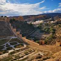 Almería: A Hidden Gem of Southern Spain