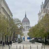Budapest: Jewel of the Danube
