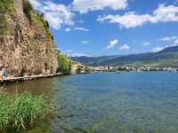 Ohrid - Timeless Beauty by Bus and Train
