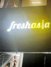 Fresh Asia