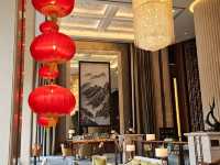 One of the best hotels in China
