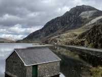 Escape to Snowdonia: A Day of Adventure in Wales’ Breathtaking National Park