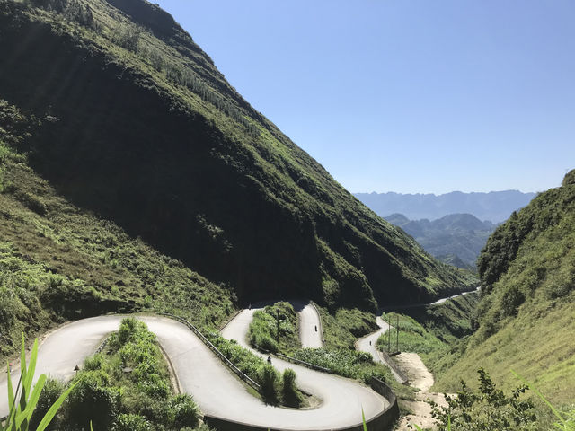 The Untamed Beauty of Ha Giang: Vietnam’s Last Frontier 🏔️✨ 