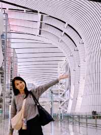 Navigating Beijing Capital Airport – A Smooth Travel Experience
