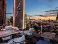 A Memorable Stay at Carlton Hotel Bangko