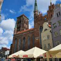 Gdańsk: A Baltic Gem Full of History and Charm