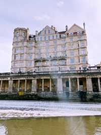 🌟 Discover Bath: A Timeless Gem of History and Beauty 🌟