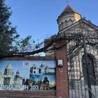 Chisinau 2 Days Itinerary