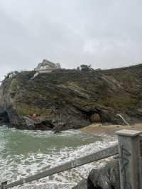 Newquay is a must see all year round 