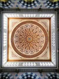 Madinah: The Tranquil Heart of Islamic Heritage 🌙