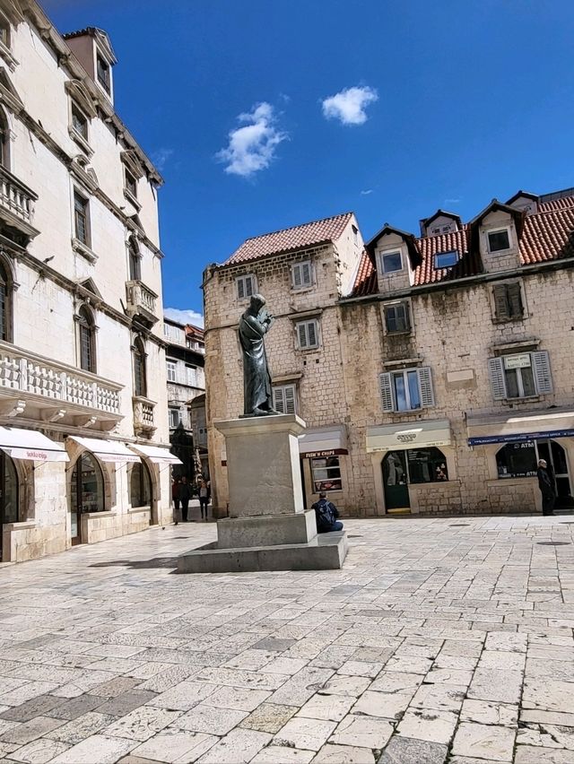 split old town