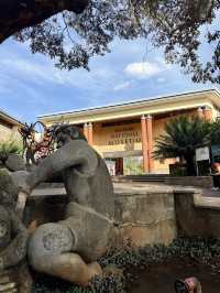 National Museum of Kenya – All of Kenya Under One Roof