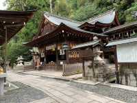 The 2nd Great Fire Festival in the prefecture, which represents Shiga Prefecture