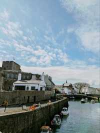 Don't miss Isle of Man: Europe's Overlooked Gem!
