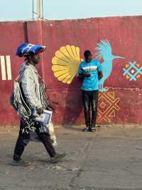 Gambia Banjul