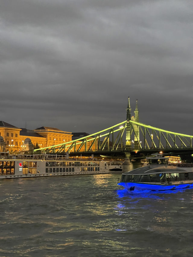 Better than Paris? Here’s a trip preview of my fave EU city! 