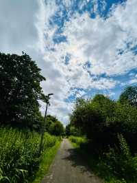 Hidden Gems of Macclesfield: A Day to Remember