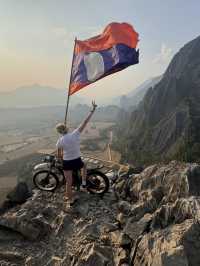 2 Nights in Loas 
