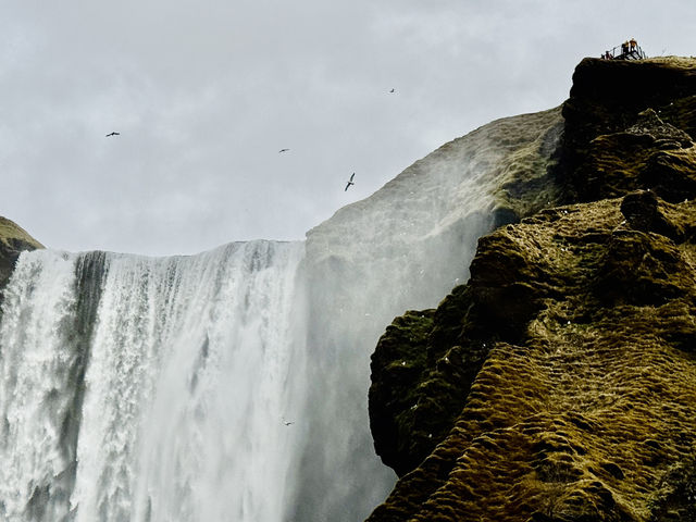 Amazing places in one country!