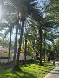 One of the best hotels in Sanya with villas!