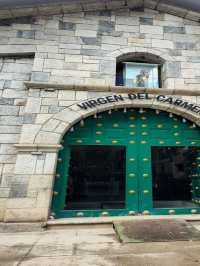 해외여행 페루 마추픽추 마을 성당 Parroquia Virgen del Carmen