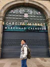 How to spend 2 days in Cardiff