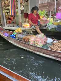 3 Days Tour in Bangkok Thailand 