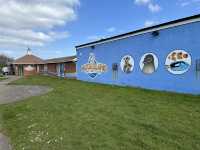 Skegness and Seal Sanctuary