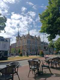 Haarlem | The Charming Dutch Escape Near Amsterdam!