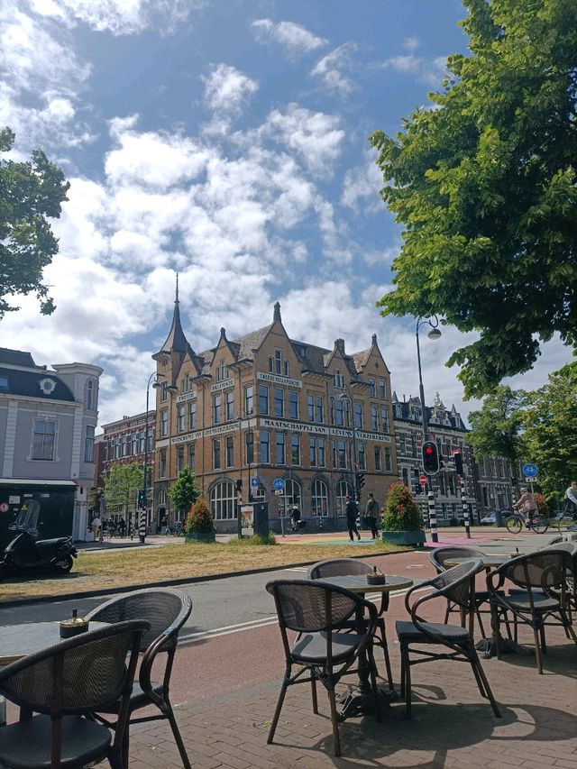 Haarlem | The Charming Dutch Escape Near Amsterdam!