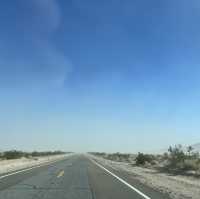 🔥 Death Valley National Park Transportation Tips: Explore the Hottest Place on Earth (Safely!)