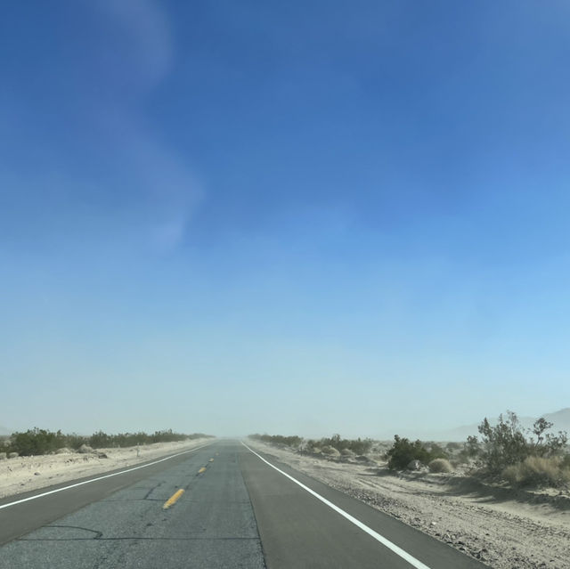 🔥 Death Valley National Park Transportation Tips: Explore the Hottest Place on Earth (Safely!)