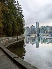 Vancouver: Canada’s Coolest Coastal Escape