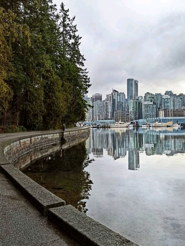 Vancouver: Canada’s Coolest Coastal Escape