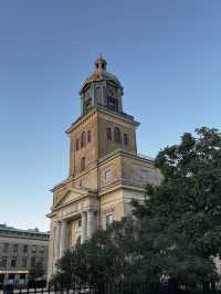 “From Haga to the Archipelago: A Real Gothenburg Experience”