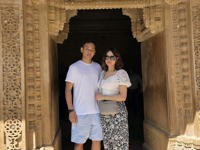Jhansi ki rani (Jhansi Fort)