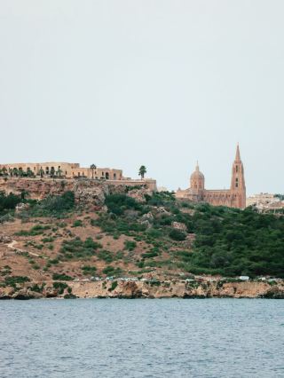 🌞🏝️ Budget Summer Trip to Gozo Island — Malta’s Hidden Gem!