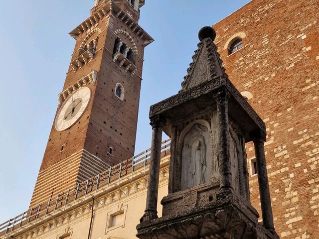 Verona!! Beautiful city