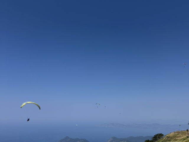 Oludeniz short trip