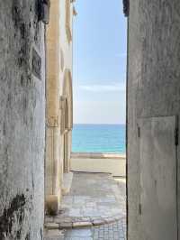 Sitges：正確開啟夏日的巴塞隆納密碼