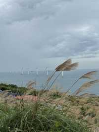 Whispers of the Wind: Two Dreamy Days on Pingtan Island
