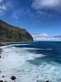 🌺 Madeira, Portugal – Europe’s Garden Island & Hiking Paradise