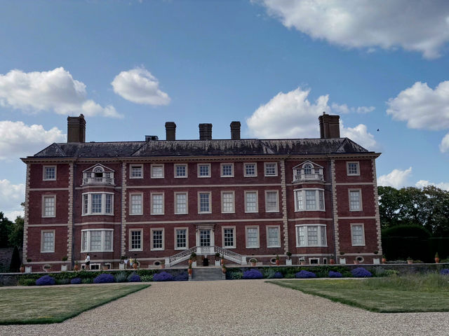 Step Into History: Discover the Magic of National Trust Sites