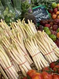 Aix en Provence ｜Saturday market you cannot miss
