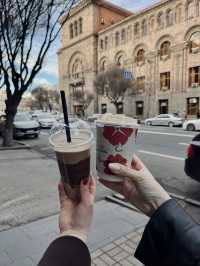 Yerevan 5 Days Travel Guide 