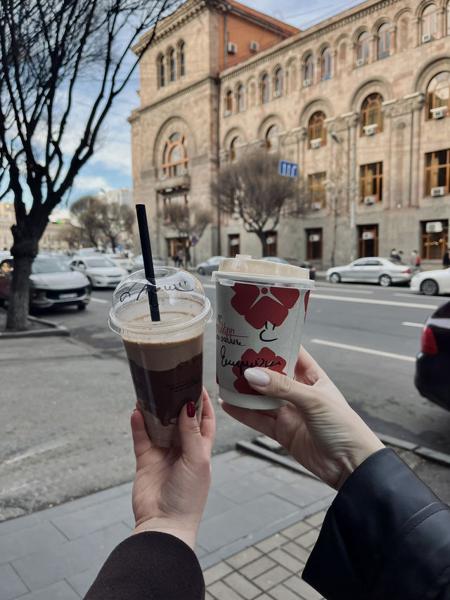 Yerevan 5 Days Travel Guide 