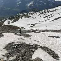 Mont-Blanc Hiking 