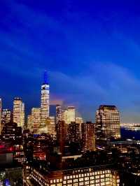 New York trip